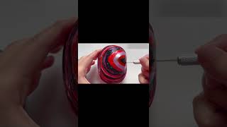 ASMR✨Cutting the transparent tape ball super stress relief 丨Relax and relieve stress [upl. by Leod201]