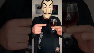 Drink Glass Magic Trick Tutorial With Revealed glassmagictrick magiciantricks magictricksrevealed [upl. by Parthenia790]