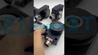 Atlas Copco Epiroc LINEAR SENSOR 3128313385 3128 3133 85 [upl. by Aivatco]