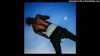 Travis Scott  Quintana Pt2 Acapella  Vocals Only [upl. by Edmondo305]