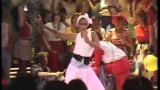 Shalamar Disappearing Act Live on Top of the Pops  Uk TV [upl. by Svetlana]