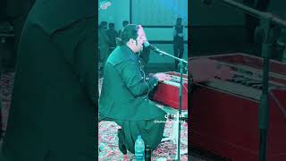 singer Nadeem Abbas lonay Wala latest viral [upl. by Flatto]