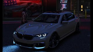 Life Of A Trapper Ep 102 Servin Out The ZR1 amp BMW 3 GTA 5 MODS [upl. by Aiderfla]