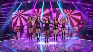 Dragana Mirkovic  Splet  FS  TV Prva 26112014 [upl. by Machos]