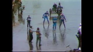 De dertiende Elfstedentocht 1985 [upl. by Joachima]