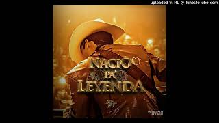 Ariel Camacho  Nació pa Leyenda Tono de G [upl. by Tabbatha]