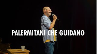 STEREOTIPI E PALERMO  stand up comedy  Antonio Piazza [upl. by Oiznun]