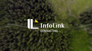 A Glimpse into InfoLink Consulting [upl. by Riek]