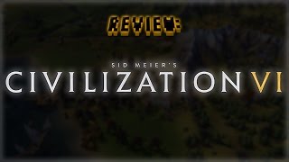 Review Civilization VI [upl. by Llebana318]