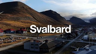 Svalbard Life at the edge of the world [upl. by Glanti413]