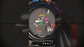 freefirelonewolf Love Hed shot [upl. by Gardel820]