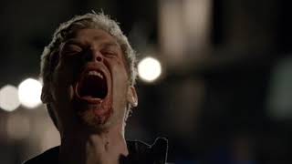 Klaus hears Caroline being tortured [upl. by Idzik]