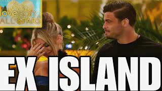 Love Island Allstars 2024 Review Ep 1 Love Island TURNS into EX ISLAND [upl. by Artina]