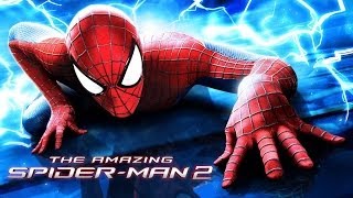 The Amazing SpiderMan  Gameplay Walkthrough  Part 6  BACK TO THE SURFACE Video Game [upl. by Eiramassenav]