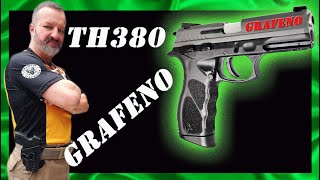 TH 380 Grafeno [upl. by Nagey]