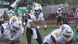 10192024 Mililani vs Kapolei [upl. by Ettezel]