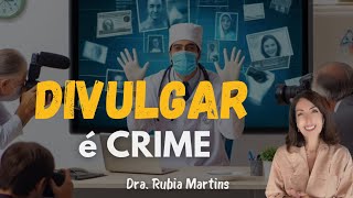 DIVULGAR é Crime [upl. by Yeta848]