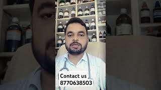 cure stomatitis Dr Deepak singh shortshomeopathy [upl. by Rezeile]