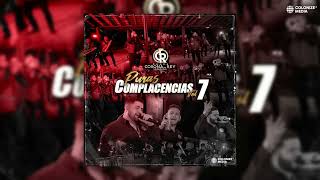 Banda Corona del Rey  Puras Complacencias Vol 7 Disco Completo [upl. by Columbine919]