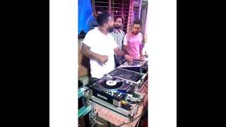 New Dj song Paadala piklay amba DJ Limbya Vaibhav Maharashtra Famous DJ operator [upl. by Aihsenet492]