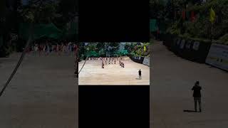 Rewa Band Losar Song Sherpa culture music pangkarmagyalpo dance sikkim trendingshorts [upl. by Ellerehc]