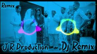 SARPANCHI DI GAL DJ REMIX FULL HARD BASS AMAR IQBAL FT J R PRODUCTION [upl. by Amla]