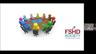 FSHD Society CEOs report [upl. by Warga]