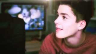 Jack Harries amp Zoe Sugg  Here with me [upl. by Erait]