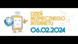 6022024  Dzień Bezpiecznego Internetu PL [upl. by Celka]