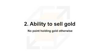 Germanys Gold 3 Lessons for Gold Investors from BullionVault [upl. by Elison111]