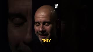 Shoking Fact🤯 pepguardiola [upl. by Zerla]