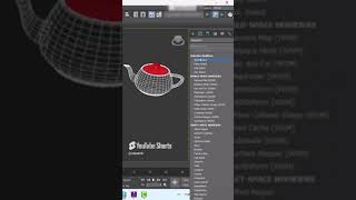 3 3DS Max Poly Select Modifier 3dsmax architecture [upl. by Walton321]