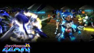 Jet Force Gemini OST  Goldwood Forest EXTENDED [upl. by Salahi]