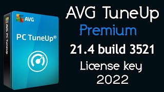 How to Download AVG TuneUp For FREE Full Version 2022 [upl. by Lebiralc]