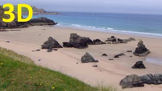 Lochinver Kylesku Durness Tongue June 2023 [upl. by Franchot968]