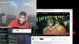 Bugzy Malone  Relegation Riddim Reaction [upl. by Angil]