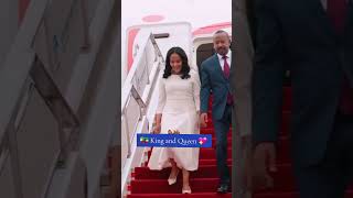 የፍቅር ንጉስ አቢይ አህመድ ethiopianmezmur begenaderdariw habesha abiyahmed orthodoxmezmur shorts [upl. by Jermayne]