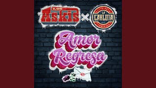 Amor Regresa Ska [upl. by Mavilia]