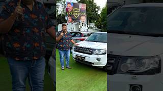 Bunny is Back With Cheapest Land Rover🔥 [upl. by Onez425]