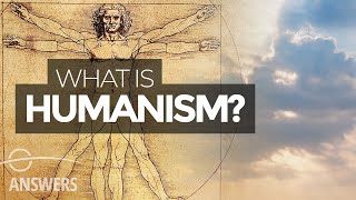 What Is Humanism [upl. by Franzen350]