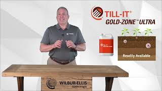 Advanced Agronomy – Introducing TILLIT GOLDZONE ULTRA [upl. by Richmal]