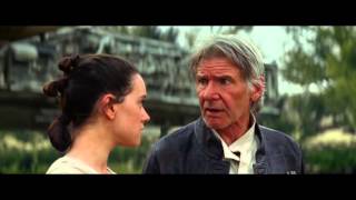 Star Wars Das Erwachen der Macht  TV Spot 1 DVD amp Bluray erhätlich  Deutsch [upl. by Burke130]