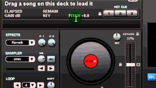 Best free DJ Software [upl. by Christoffer]