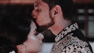 Shahzad amp Safia  Cape Town Wedding Film  Najmie Films [upl. by Ahsinauq266]