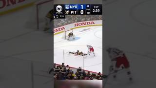 NY Rangers vs Pittsburgh Penguins  All Goals hockey nhl pittsburgh newyork sports sport nyc [upl. by Aduh219]