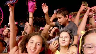 ABERTURA  PIÃO DE VIDA LOUCA  Japãozin Ao vivo São João de Campina Grande [upl. by Volin]