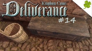 Truhen Knacken und Üben  Kingdom Come Deliverance 14  EKPlay [upl. by Os452]