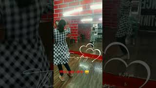 ban than chali dekho 😇song dance by darshu lovedance [upl. by Schmidt]