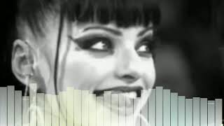 NINA HAGEN  My Way1980 🇩🇪Gracias Kris va x usted [upl. by Eytak841]