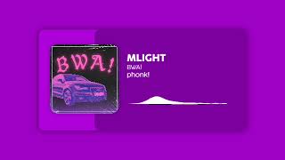 MLIGHTBWA OFFICIAL VISULIZER [upl. by Seldon467]